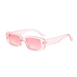 Alternative view of Zonnebril classic dik montuur + Universele Partydop roze