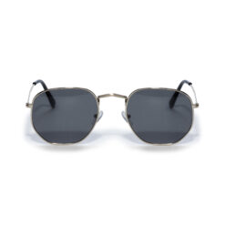 Alternative view of Festival zonnebril | silver black