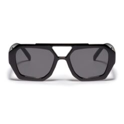 Alternative view of Piloten zonnebril classic - Zwart