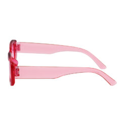 Alternative view of Partybril classic dik montuur - Roze